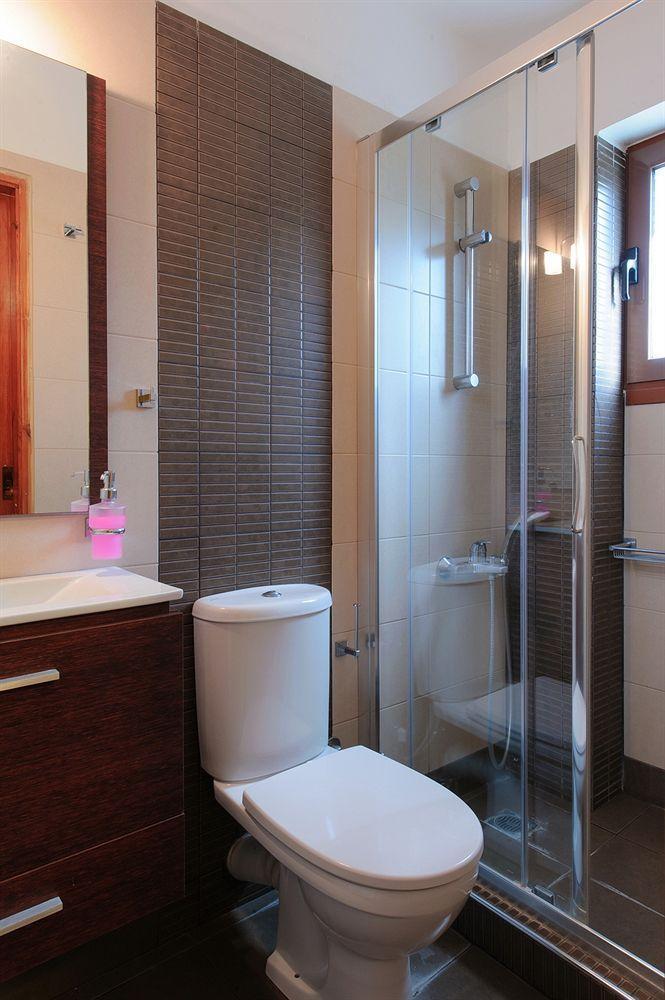 Holiday Rooms Otziás Exteriér fotografie
