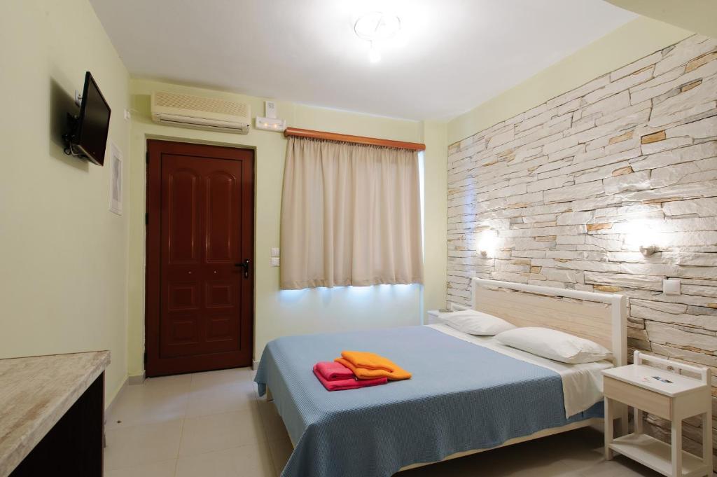 Holiday Rooms Otziás Exteriér fotografie